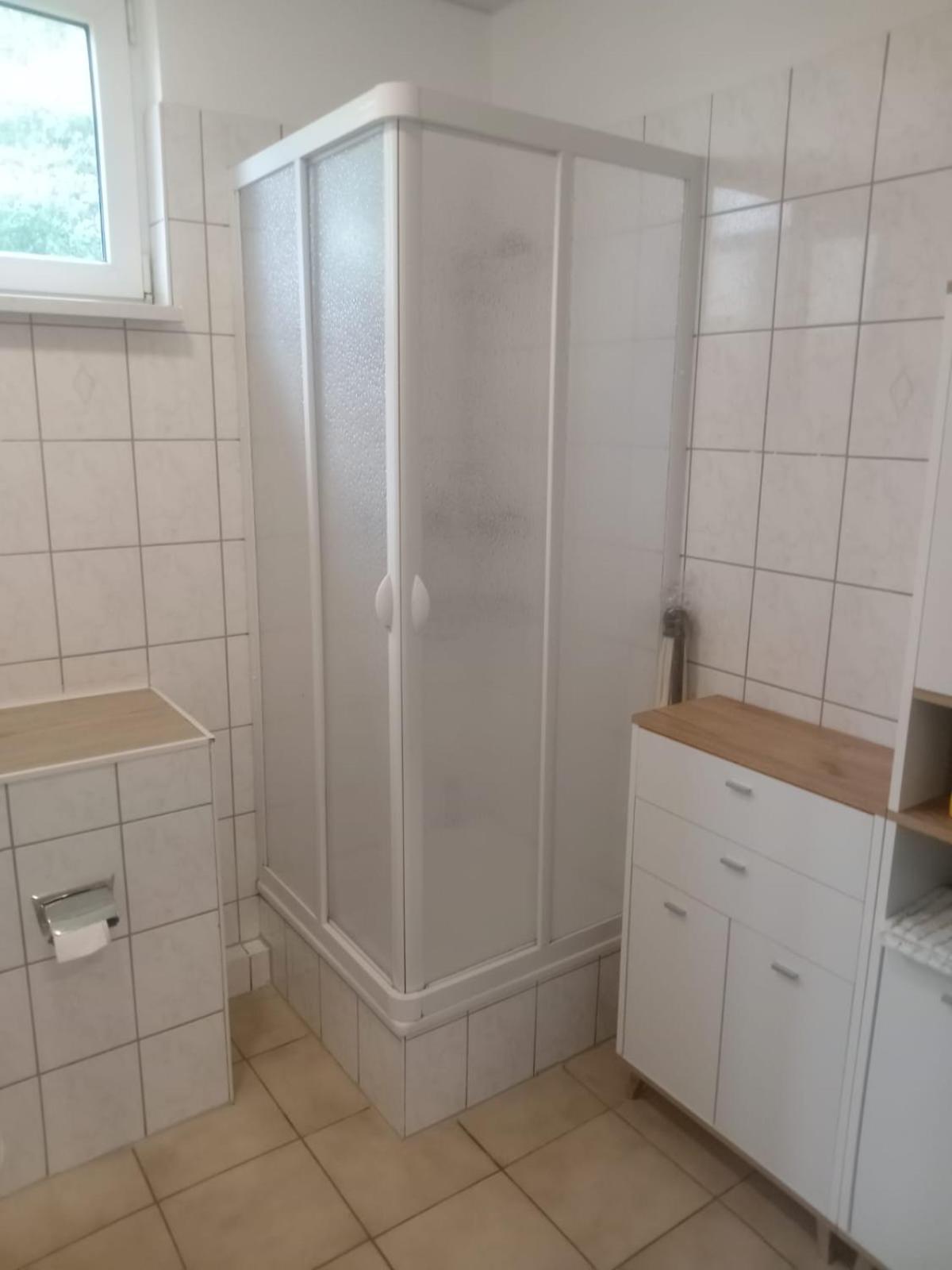 Bungalow Im Gruenen Am Waschsee Mechow  외부 사진